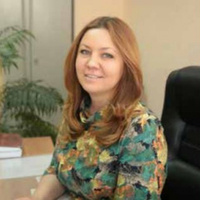 Артёмова Юлия Николаевна