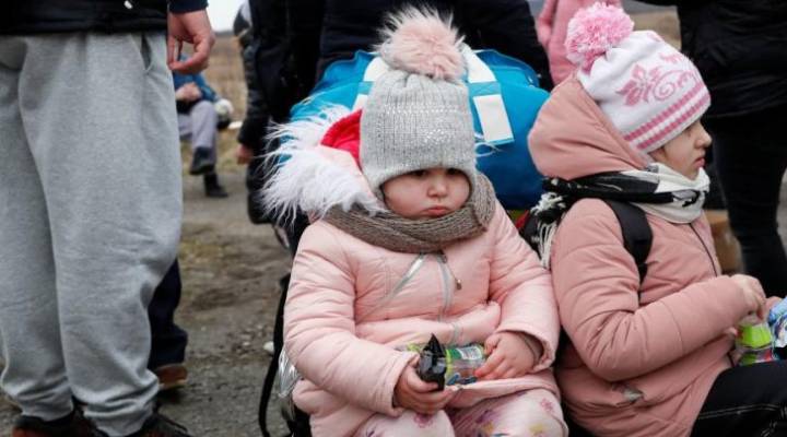 Следком ООН: Похищение украинских детей Россией – военное преступление