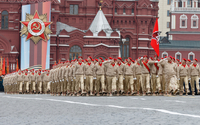 Украинская разведка: Россия хочет отправить на войну несовершеннолетних