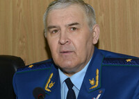 Шухин Сергей Николаевич