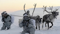 Старообрядцы научат российский спецназ крутить хвосты оленям