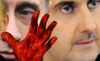 U.S.: Time To Dump Bashar, Moscow