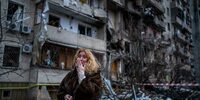 Военное преступление. Российские войска ударили «Градами» по жилым кварталам Харькова, десятки погибших